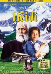 Heidi