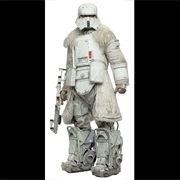 Snow Trooper