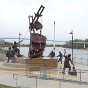 Lewis and Clark Nebraska