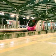 Mumbai Metro