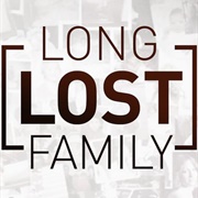 Contact a Long-Lost Family Member