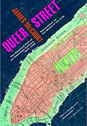 Queer Street: The Rise and Fall of an American Culture 1947-1985 (James McCourt)