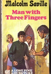 Man With Three Fingers
