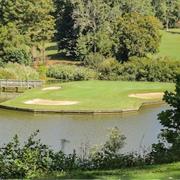 Golden Horseshoe (Gold) US