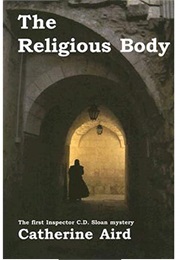 The Religious Body (Catherine Aird)