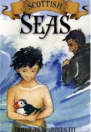 Scottish Seas (Douglas Jones 3)
