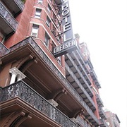 Hotel Chelsea
