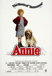 Annie