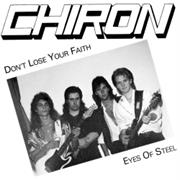 Chiron -  Don't Lose Your Faith