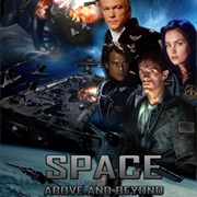 Space: Above and Beyond