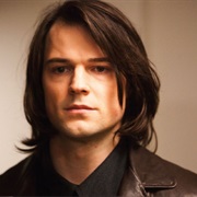 Dimitri Belikov