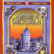 Mysteriet På Greveholm