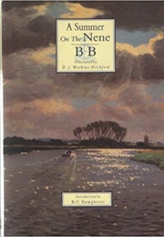 Summer on the Nene (B. B.)