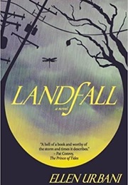 Landfall (Ellen Urbani)
