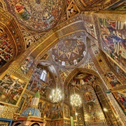 Vank Church in Isfahan