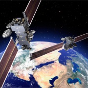 U.S. Satellites