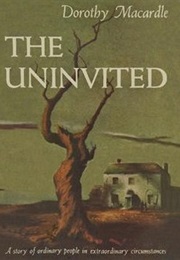 The Uninvited (Dorothy McCardle)