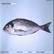 Clepsydra - Alone