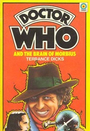 The Brain of Morbius (Terrance Dicks)