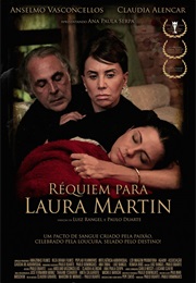 Réquiem Para Laura Martin (2013)
