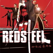 Red Steel