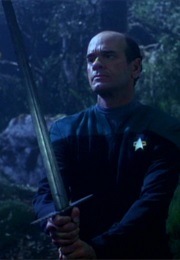 Heroes and Demons (1995)