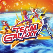 Team Galaxy