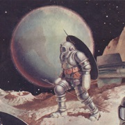 Alexander Leydenfrost (1888 - 1961)