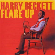 Harry Beckett ‎– Flare Up