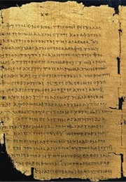 Letter to Titus