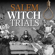 Salem Witch Trials