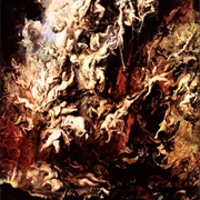 The Fall of the Damned