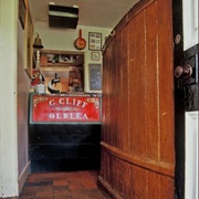 The Anchor, High Offley