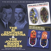 Great Bands With Great Voices