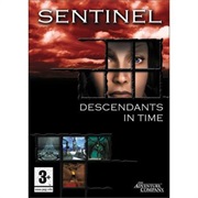Sentinel: Descendants in Time