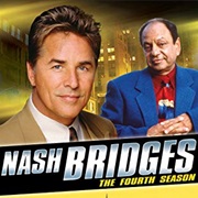 Nash Bridges