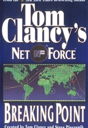 Breaking Point (Tom Clancy)