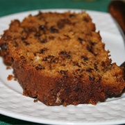 Chocolate Chip Friendship Bread
