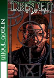 Dresden Files Ghoul Goblin