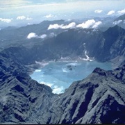 Pinatubo Summit (Philippines)
