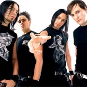 Bullet for My Valentine