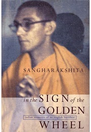 In the Sign of the Golden Wheel (Sangharakshita)