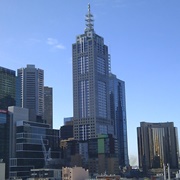 120 Collins Street, Melbourne