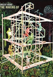 The Making of (Brecht Evans)