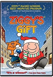 Ziggy's Gift (1982)