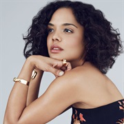 Tessa Thompson