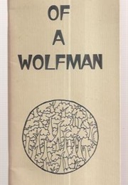 Scent of a Wolfman (Noah Hoffenburg)