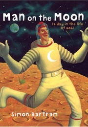 Man on the Moon (Simon Bartram)
