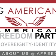 American Freedom Party