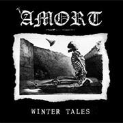 Amort - Winter Tales